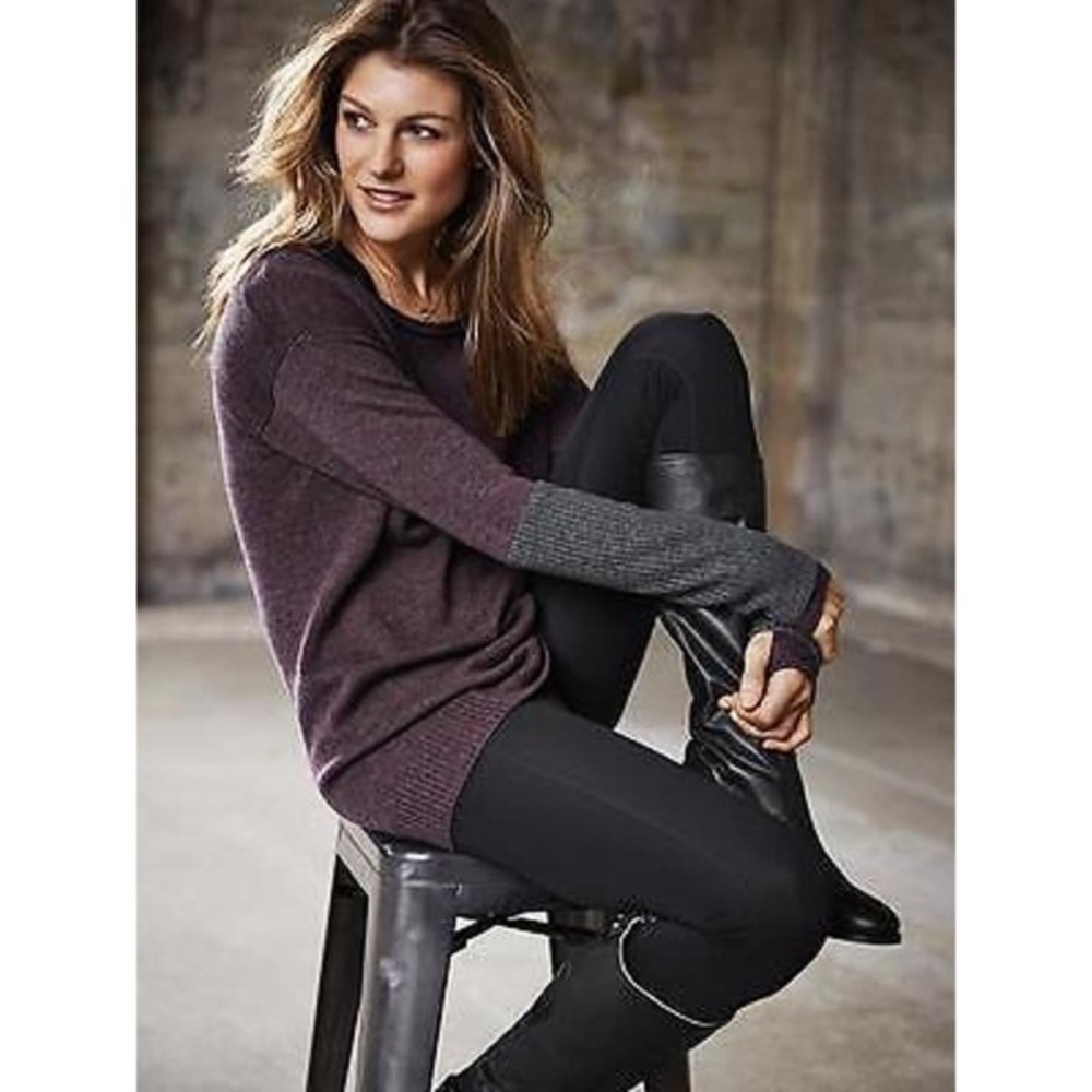 Athleta Merino Wool Sweater